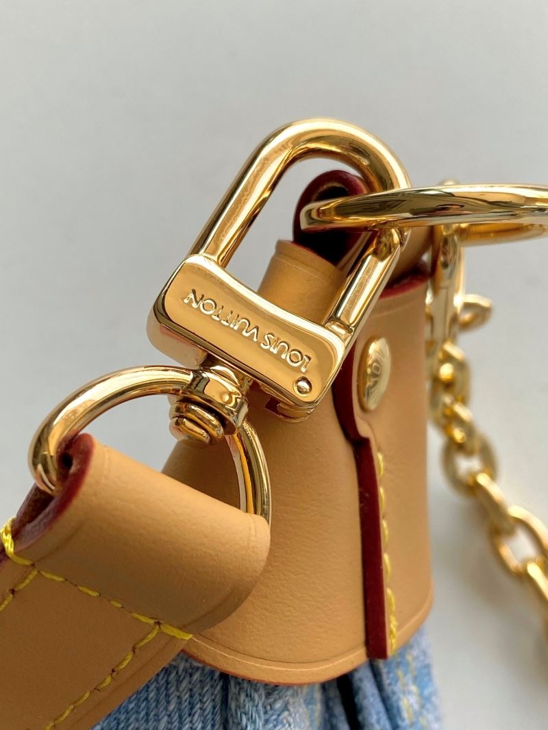Louis Vuitton Satchel Bags